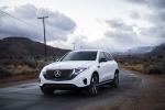 Mercedes-Benz EQC400 4Matic 2019 года (WW)